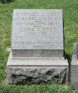 Charles C. Cobb 