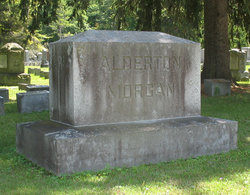 Alfred A Alderton 
