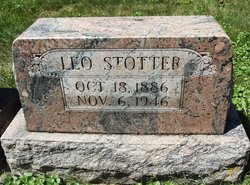 Leo Stotter 