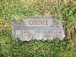 Frank Counce 