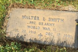 Walter L Smith 