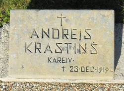 Andrejs Krastins 