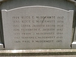 Paul R. McDermott 
