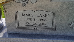 James W “Jake” Cason 