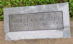 Abdullahi Hussein 