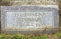 Eli Fremont Perkins 