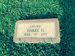 Harry Herman Miller 