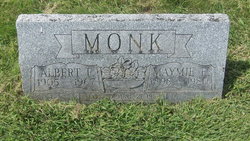 Albert F. Monk 