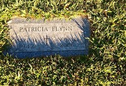 Patricia Flynn 