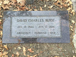 David Charles Bizot 