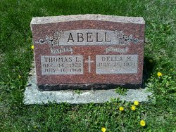 Thomas L. Abell 
