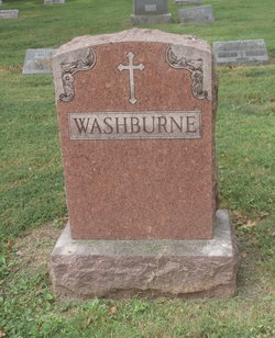 Charles Washburne 