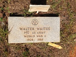 Walter Waites Sr.