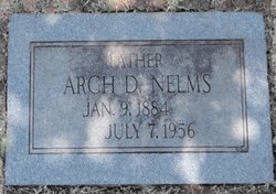 Arch Delaney Nelms 