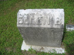 Ellen <I>Belknap</I> Allen 