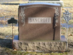 Ann Beatrice <I>Power</I> Bancroft 