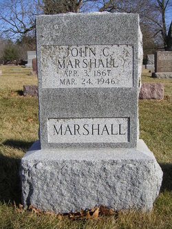 John C. Marshall 