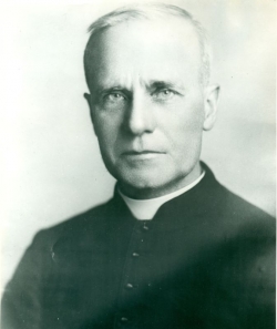 Fr Alexandre Bouillon 