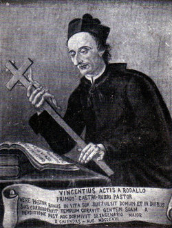 Fr Vincenzo Amedeo Actis Dato 