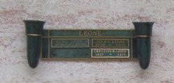 Joan C Leone 