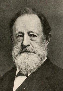 Frederick Gottlieb Niedringhaus 