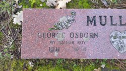 George Osborn Mullens 