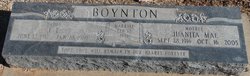 J. T. Boynton 