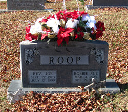 Joe Roop 