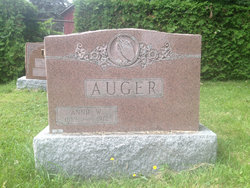 Annie W. Auger 