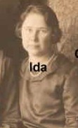Ida Loraine <I>Higgs</I> Pearce 