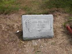 Anna <I>Bell</I> Travis 