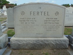 Samuel Fertel 