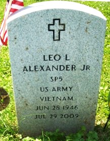 Leo L. Alexander 