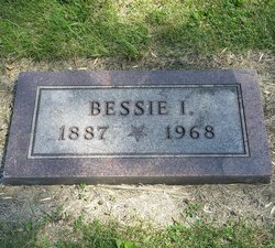 Bessie Ida <I>Briggs</I> Hundeby 