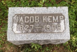 Jacob Kemp 