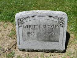 Everett Charles Buckley 