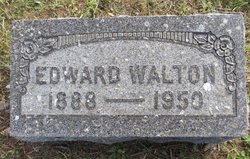 Edward Walton 