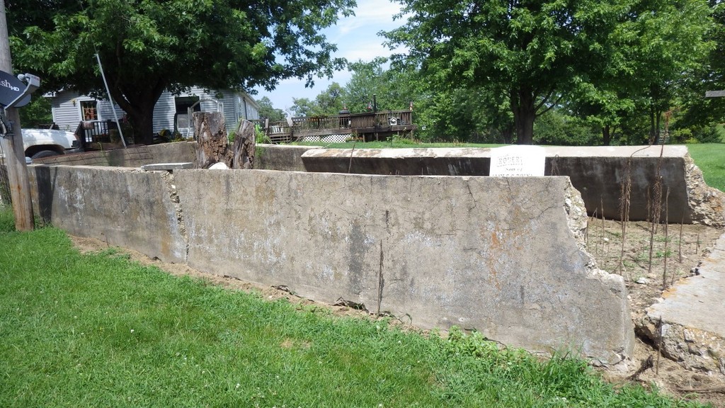 Thurmon Cemetery