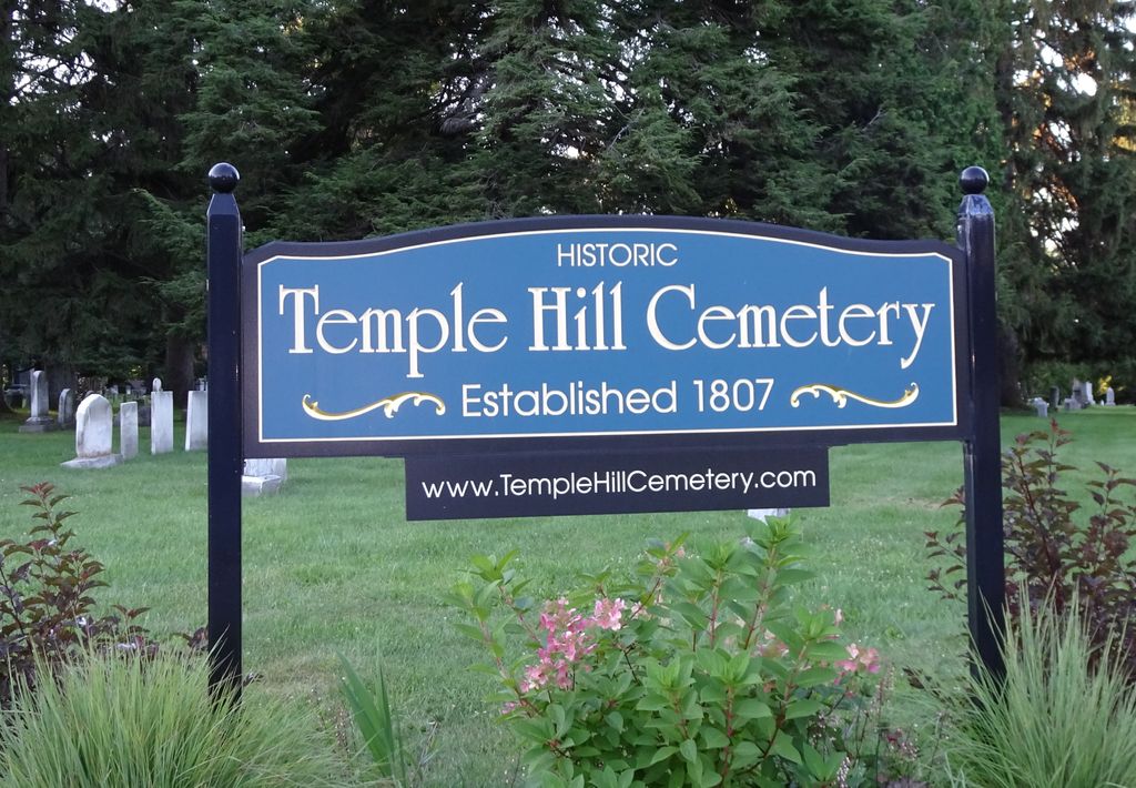 Temple Hill Cemetery