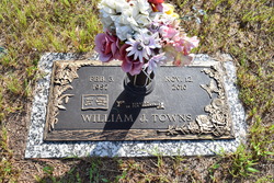 William J Towns 