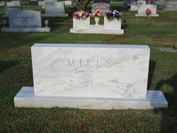 Arnold Ray Mills 