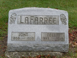 John Henry LaFarree 