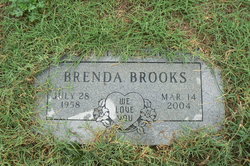 Brenda Brooks 