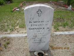 Edward Henry Varnadoe Jr.