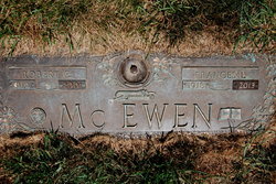 Robert C McEwen 