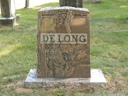 Margaret A. DeLong 