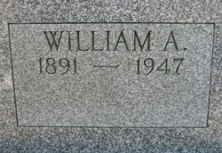 William Archibald McCoy 