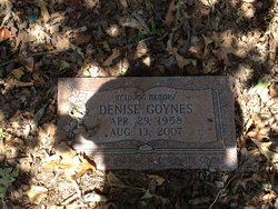 Denise Goynes 