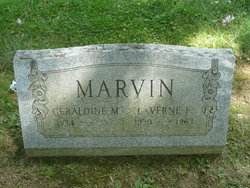Laverne F. Marvin Jr.