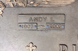 Andy E. Burke 